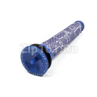 Фильтр предмоторный моющийся  965661-01 ODY139