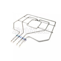 ТЭН 2800W (1500+1300W) духовки  00471369 00773539