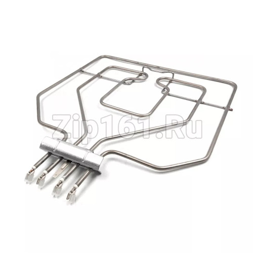 ТЭН 2800W (1500+1300W) духовки  00470845