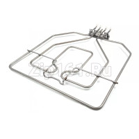 ТЭН 2800W (1500+1300W) духовки  00470845