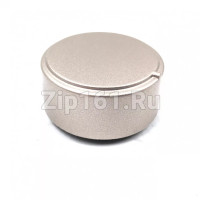 Ручка регулировки конфорки D6mm, шток 3mm к плите Ariston Indesit C00263684
