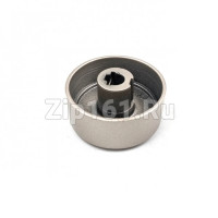Ручка регулировки конфорки D6mm, шток 3mm к плите Ariston Indesit C00111696 Ручка регулировки конфорки D6mm, шток 3mm к плите Ariston Indesit C00111696