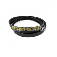 Ремень 1067H7 EL Megadyne стиральной машины Ariston Indesit C00055310