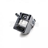 Насос откачки конденсата Hanyu 9010785 B13-6B 13W сушильной машины Gorenje 492057, 609019 Насос откачки конденсата Hanyu 9010785 B13-6B 13W сушильной машины Gorenje 492057, 609019