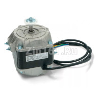 Микродвигатель 34Вт CU/AL 1300/1550RPM SKL