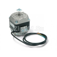 Микродвигатель 34Вт CU/AL 1300/1550RPM SKL