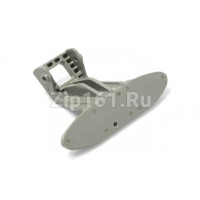 Ручка люка + пружина + крючок стиральной машины  MEB61841201
