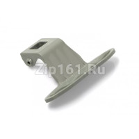 Ручка люка + пружина + крючок стиральной машины  MEB61841201