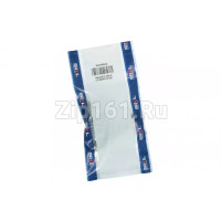 Ручка люка + пружина + крючок стиральной машины  MEB61841201