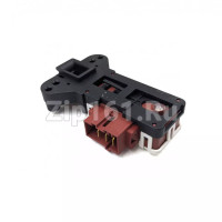 Замок люка Metalflex ZV-446 T2 Атлант 908092001902