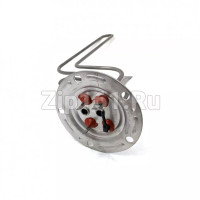 Тэн для водонагревателя Haier 0040400432