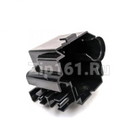Компрессор Wanbao ETA150L (R-600, -23,3 С, 255Вт) Компрессор Wanbao ETA150L (R-600, -23,3 С, 255Вт)
