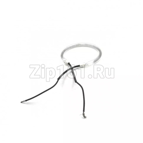 Тэн стеклянный для аэрогриля 1000W d=11см AR006