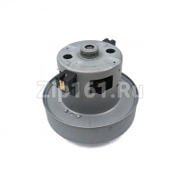Мотор пылесоса  2200W, H=119мм h=35мм D=135мм