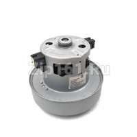 Мотор пылесоса 2200W, H=119мм h=35мм D=135мм Мотор пылесоса 2200W, H=119мм h=35мм D=135мм