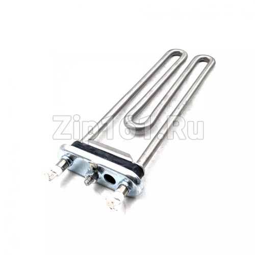 Тэн Kawai 2050W прямой с отв. под датчик L=235 WHIRLPOOL 481925928008