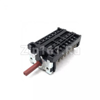 Переключатель режимов Gottak 850611K Vestel