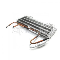 Испаритель холодильника Haier 0060704916