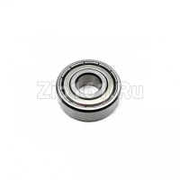 Подшипник 6201 ZZ SKF (в коробке)