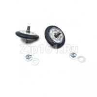 Ролик сушильной машины  AGM75510755 комплект 2шт