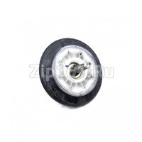 Ролик сушильной машины  AGM75510755 комплект 2шт