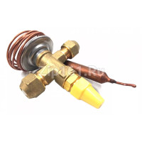 Терморегулирующий вентиль RF - 2,0 R12