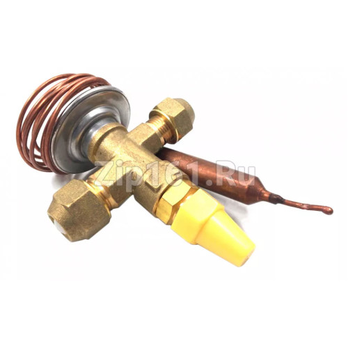 Терморегулирующий вентиль RF - 2,0 R12