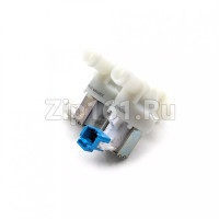 Клапан заливной Bitron/Elbi 2x180 стиральной машины Electrolux 140127691016