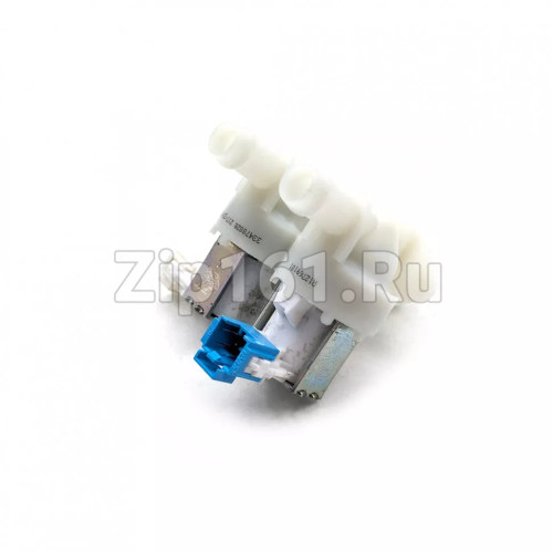Клапан заливной Bitron/Elbi 2x180 стиральной машины Electrolux 140127691016