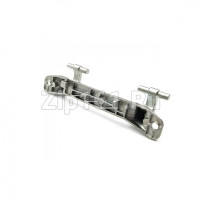 Петля люка стиральной машины Beko 2905760100 Петля люка стиральной машины Beko 2905760100