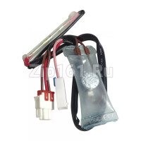 Датчик оттайки с плавким предохранителем  DA47-10150E