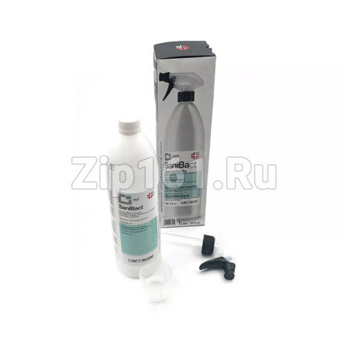 Дезинфицирующее средство для испарителей 1л AB1085.K.S1