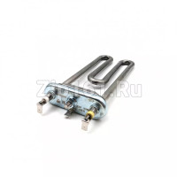 Тэн 1900W Backer прямой без отверстия под датчик L=175  5301ER1000H