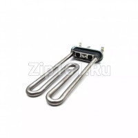 Тэн 1900W Backer прямой без отверстия под датчик L=175  5301ER1000H