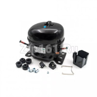 Компрессор Wansheng QD91H (R-134, -23,3 С, 208 Вт) в ьной упаковке