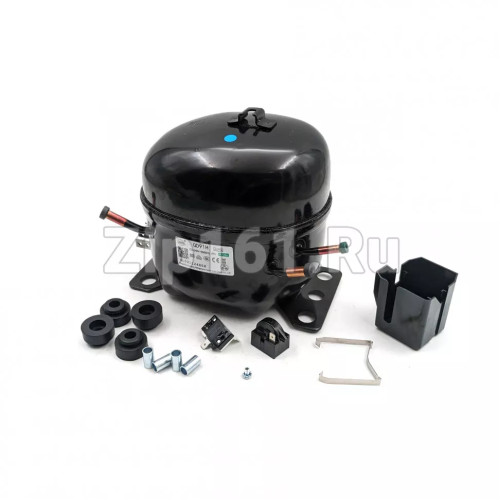 Компрессор Wansheng QD91H (R-134, -23,3 С, 208 Вт) в ьной упаковке