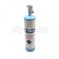 Фреон R-134a 600гр в баллоне с клапаном