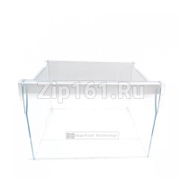 Ящик морозильной камеры для холодильника Whirlpool 481010654157