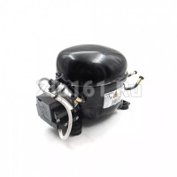 Компрессор Embraco ERU66CLP (R-600, -23,3С, 178Вт) Компрессор Embraco ERU66CLP (R-600, -23,3С, 178Вт)