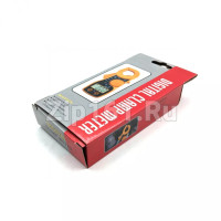 Мультиметр MT-87 клещи