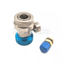 Быстросъемное соединение 400QC17L