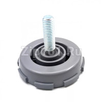 Ножка холодильника Beko 4250000400