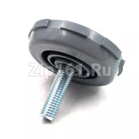 Ножка холодильника Beko 4250000400