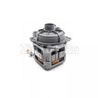 Циркуляционный насос посудомоечной машины Beko 1740704200