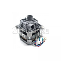 Циркуляционный насос посудомоечной машины Beko 1740704200