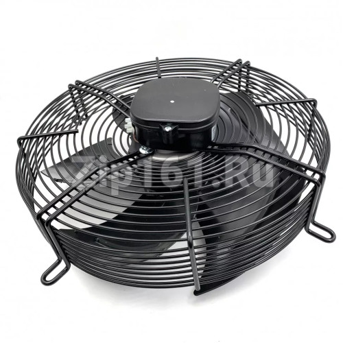 Вентилятор YWF 4 D - 350 S VDE 3х фазный(Уценка)