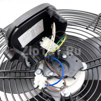 Вентилятор YWF 4 D - 350 S VDE 3х фазный(Уценка)