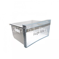 Ящик морозильной камеры верхний холодильника Haier 0060825972, 440х355х230мм(Уценка)