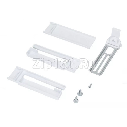 Комплект креплений двери фасада холодильника Beko 4647720100