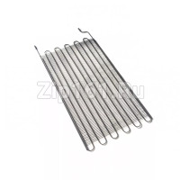 Конденсатор M-290 решетка для холодильника 980x500мм